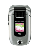 Best available price of VK Mobile VK3100 in Marshallislands