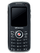 Best available price of VK Mobile VK7000 in Marshallislands