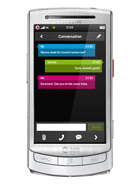 Best available price of Samsung Vodafone 360 H1 in Marshallislands