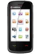 Best available price of Vodafone 547 in Marshallislands