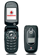 Best available price of Vodafone 710 in Marshallislands