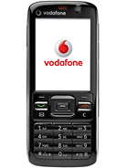 Best available price of Vodafone 725 in Marshallislands