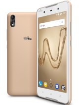 Best available price of Wiko Robby2 in Marshallislands