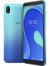 Best available price of Wiko Y80 in Marshallislands