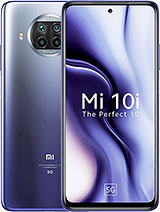 Best available price of Xiaomi Mi 10i 5G in Marshallislands