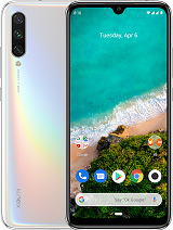 Best available price of Xiaomi Mi A3 in Marshallislands