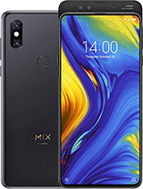 Best available price of Xiaomi Mi Mix 3 in Marshallislands