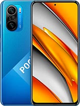 Best available price of Xiaomi Poco F3 in Marshallislands