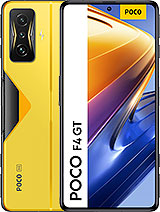 Best available price of Xiaomi Poco F4 GT in Marshallislands
