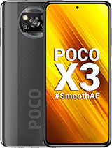 Best available price of Xiaomi Poco X3 in Marshallislands
