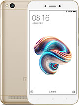 Best available price of Xiaomi Redmi 5A in Marshallislands