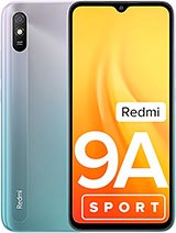 Best available price of Xiaomi Redmi 9A Sport in Marshallislands