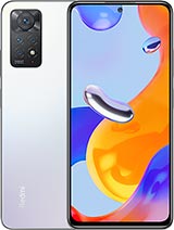 Best available price of Xiaomi Redmi Note 11 Pro in Marshallislands