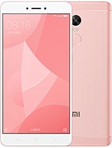 Best available price of Xiaomi Redmi Note 4X in Marshallislands