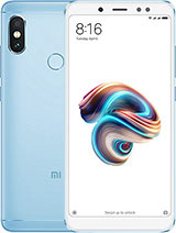 Best available price of Xiaomi Redmi Note 5 Pro in Marshallislands