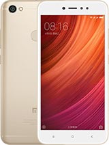 Best available price of Xiaomi Redmi Y1 Note 5A in Marshallislands