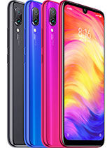 Best available price of Xiaomi Redmi Note 7 in Marshallislands