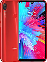 Best available price of Xiaomi Redmi Note 7S in Marshallislands