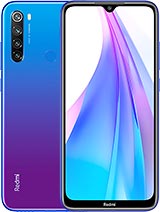 Best available price of Xiaomi Redmi Note 8T in Marshallislands