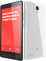 Best available price of Xiaomi Redmi Note Prime in Marshallislands