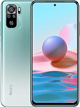 Best available price of Xiaomi Redmi Note 10 in Marshallislands