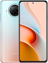 Best available price of Xiaomi Redmi Note 9 Pro 5G in Marshallislands