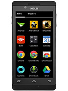 Best available price of XOLO A700s in Marshallislands