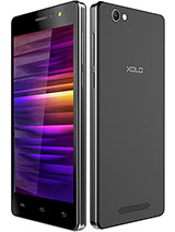 Best available price of XOLO Era 4G in Marshallislands