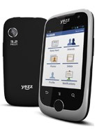 Best available price of Yezz Andy 3G 2-8 YZ11 in Marshallislands