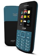 Best available price of Yezz Chico 2 YZ201 in Marshallislands