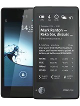 Best available price of Yota YotaPhone in Marshallislands