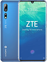 Best available price of ZTE Axon 10 Pro 5G in Marshallislands