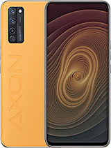 Best available price of ZTE Axon 20 5G Extreme in Marshallislands