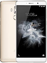 Best available price of ZTE Axon 7 Max in Marshallislands