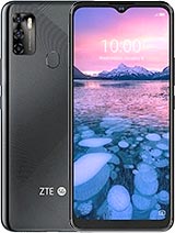 Best available price of ZTE Blade 20 5G in Marshallislands