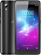 Best available price of ZTE Blade A3 (2019) in Marshallislands
