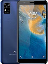 Best available price of ZTE Blade A31 in Marshallislands