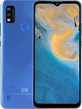 Best available price of ZTE Blade A51 in Marshallislands