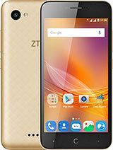 Best available price of ZTE Blade A601 in Marshallislands