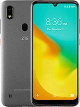 Best available price of ZTE Blade A7 Prime in Marshallislands