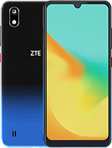 Best available price of ZTE Blade A7 in Marshallislands