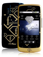 Best available price of ZTE FTV Phone in Marshallislands