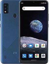 Best available price of ZTE Blade A7P in Marshallislands