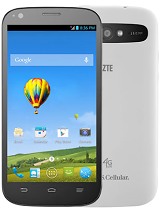 Best available price of ZTE Grand S Pro in Marshallislands