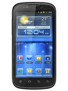 Best available price of ZTE Grand X IN in Marshallislands
