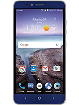 Best available price of ZTE Grand X Max 2 in Marshallislands
