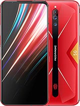 Best available price of ZTE nubia Red Magic 5G in Marshallislands