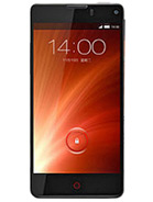 Best available price of ZTE nubia Z5S mini NX403A in Marshallislands