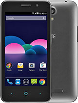 Best available price of ZTE Obsidian in Marshallislands